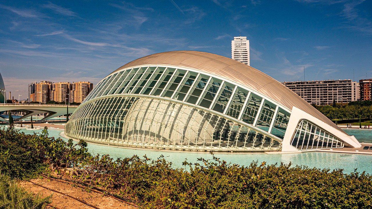 Actividades de ocio en Valencia