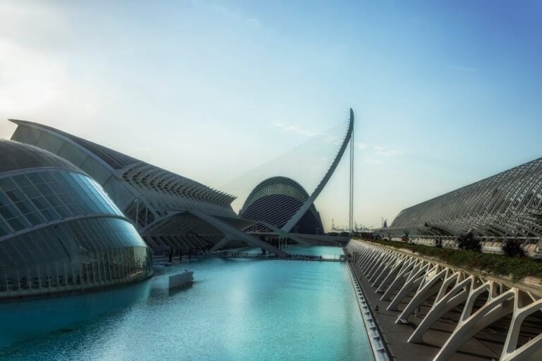 Comparativa de precios de alquiler por zonas en Valencia