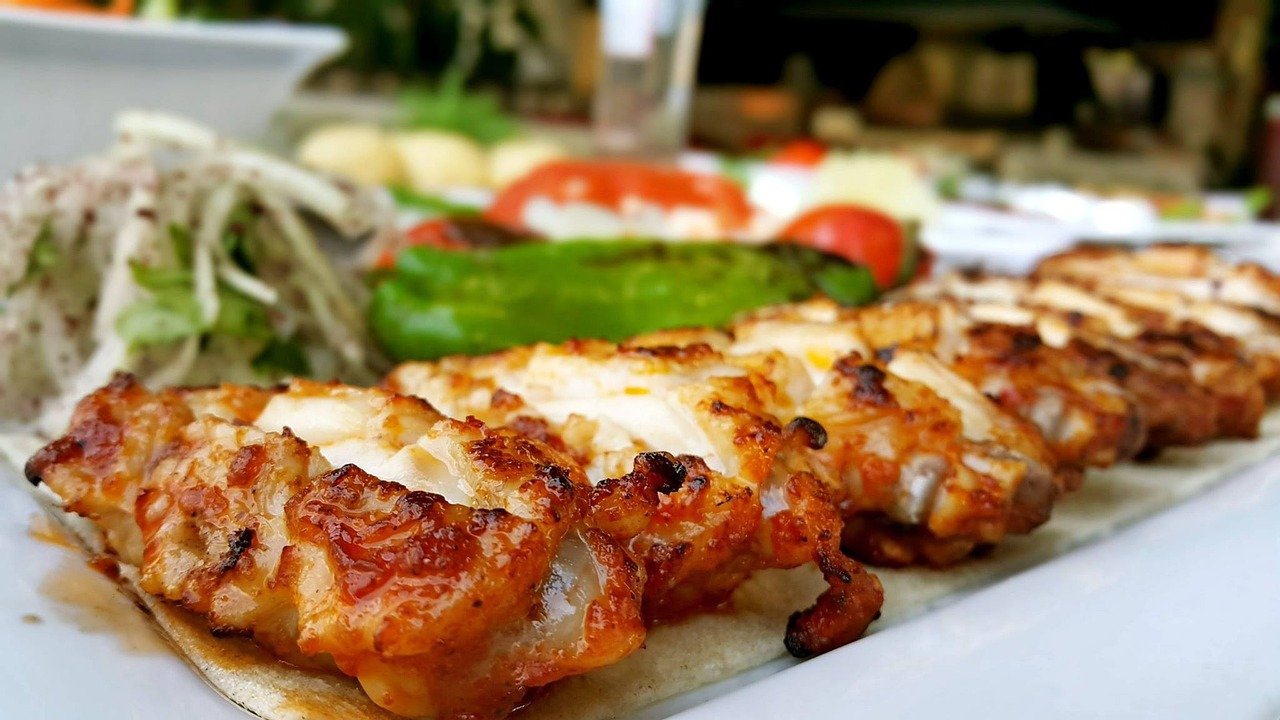 Mejores Kebabs en Valencia