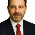 Ismael Buendia