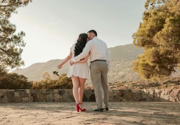 Matrimonio civil en Valencia