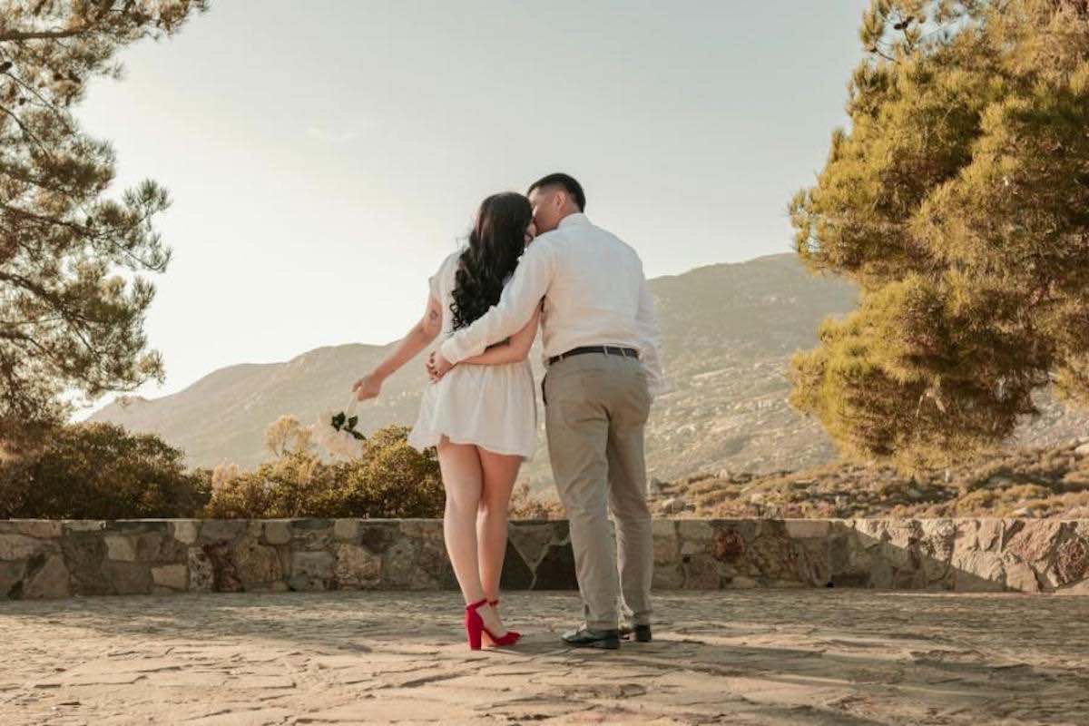 Matrimonio civil en Valencia