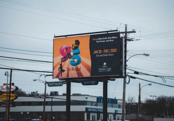 Ordenanza de publicidad exterior en Valencia