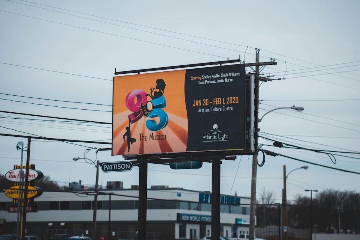 Ordenanza de publicidad exterior en Valencia