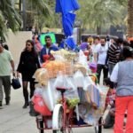 Ordenanza de venta ambulante