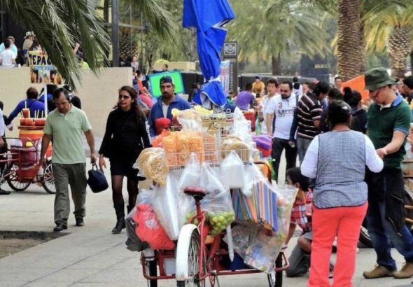 Ordenanza de venta ambulante