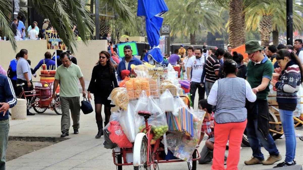 Ordenanza de venta ambulante