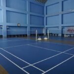 Polideportivos municipales en Valencia