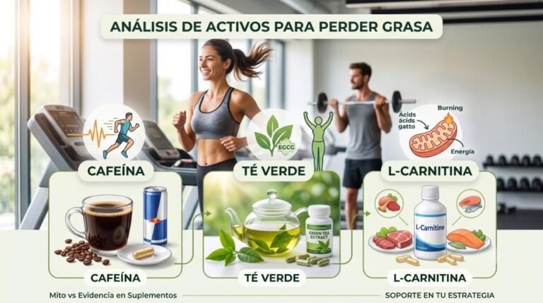 cafeina-te-verde-lcarnitina