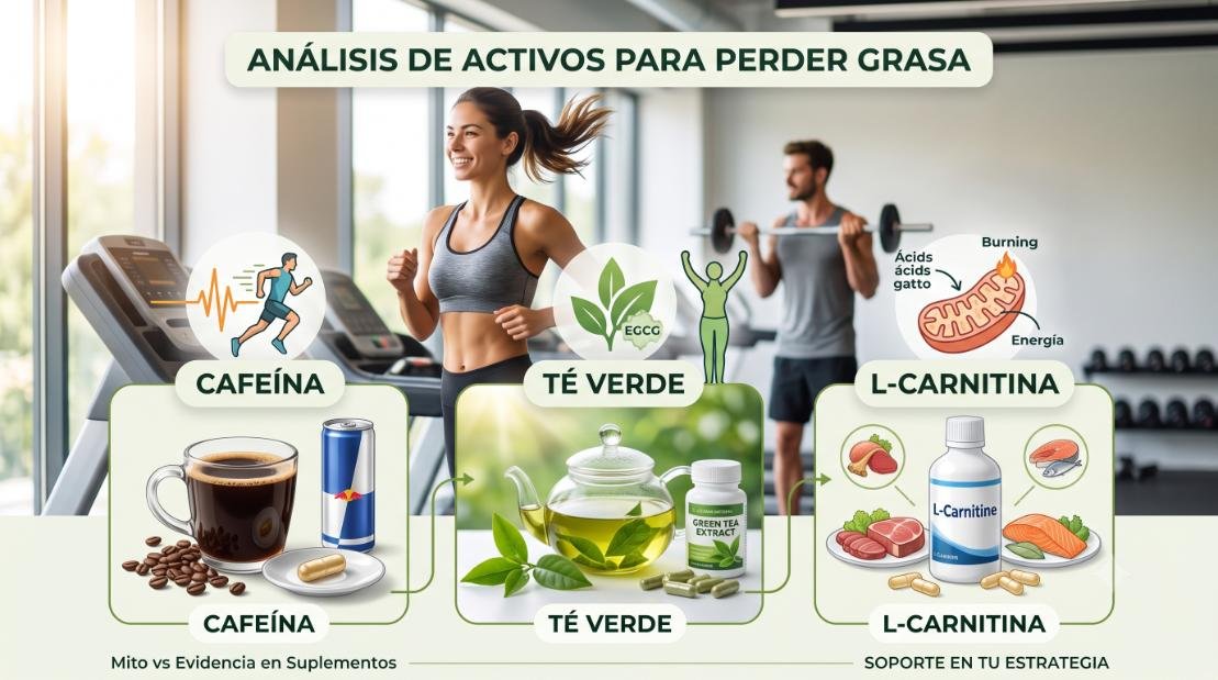 cafeina-te-verde-lcarnitina