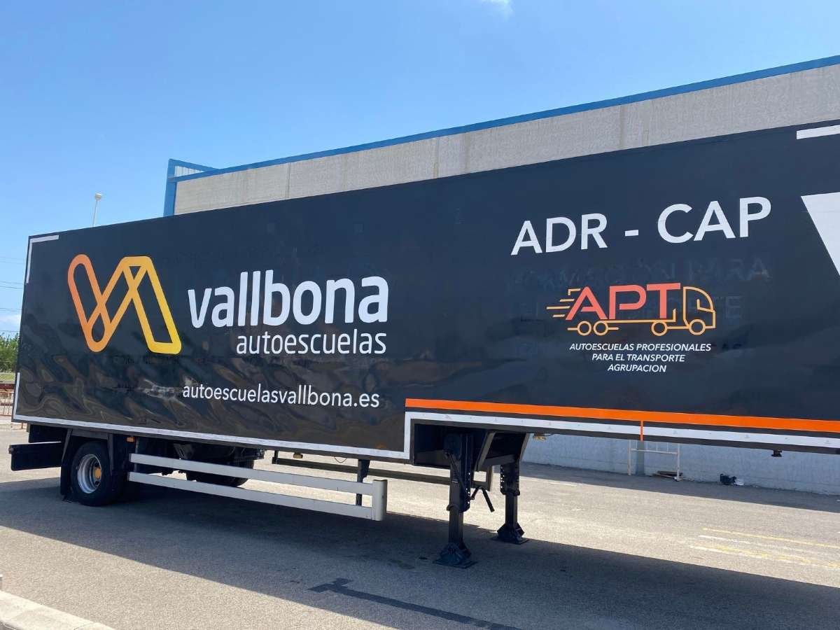 Permiso-de-camion-en-Valencia
